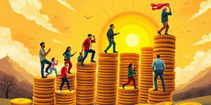 Asset Accumulation: Your Strategic Path to Sustained Wealth