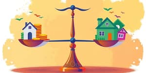 The Budget Balancer: Harmonizing Your Income and Expenses Artfully