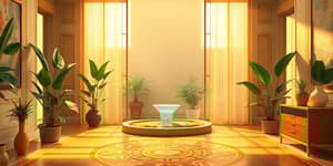 Financial Feng Shui: Harmonizing Your Money for Optimal Flow