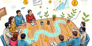 The Financial Foresight Guide: Planning for a Prosperous Tomorrow