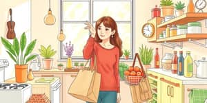 The Prudent Purchaser: Making Conscious Choices for Your Wallet