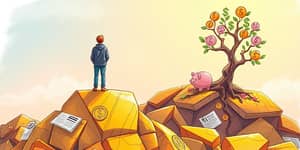 Financial Foundation First: Building a Solid Money Base