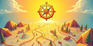 The Wealth Compass: Guiding Your Financial North
