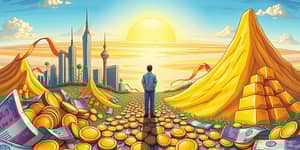 The Prosperity Pivot: Shifting Your Financial Strategy