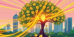 Financial Flow: Harnessing the Power of Continuous Growth