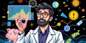 The Smart Money Scientist: Analyzing and Optimizing Your Finances