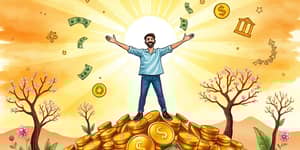 Unlocking Abundance: Mindset Shifts for Financial Freedom