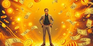 The Money Magnet: Attracting Your Financial Aspirations