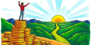 The Financial Freedom Formula: Your Personalized Pathway