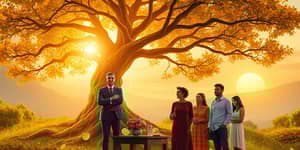 The Wealth Whisperer's Wisdom: Setting Smart Money Targets