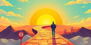 The Visionary Venture: Defining Your Financial Pathways