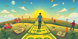 From Dream to Deed: Actionable Steps for Financial Goals