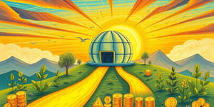 Cash Flow Catalyst: Optimizing Income Streams from Investments