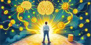 Decoding Riches: The Science of Attainable Financial Goals