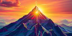 Reaching New Heights: Ambitious Financial Objectives