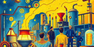 The Microeconomic Midas: Unearthing Value in Individual Companies