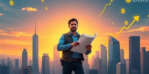 Engineering Enrichment: Building Your Financial Security