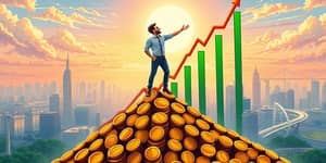 The Prosperity Pursuit: Chasing Your Financial Ascendance