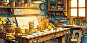 The Asset Artisan: Crafting Your Desired Financial Life