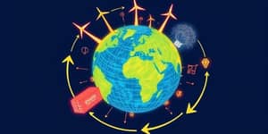 Global Megatrends: Investing in Long-Term Economic Forces