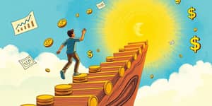 From Vision to Value: Realizing Your Financial Ambitions