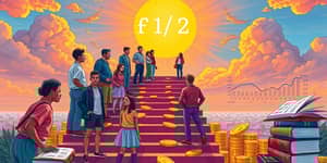 The Financial Freedom Equation: Solving for Your Best Life