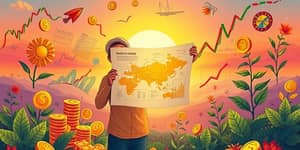 Your Money Blueprint: Designing a Life of Abundance