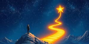 Your Financial North Star: Defining Your Wealth Goals