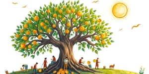 Investing for Life: Long-Term Growth Strategies