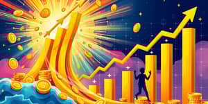 The Abundance Accelerator: Speeding Up Your Financial Growth