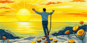 Your Money Story: From Scarcity to Success