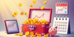 The Smart Saver's Toolkit: Essential Tools for Accumulation