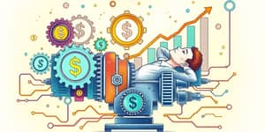 Automated Affluence: Building Wealth on Autopilot