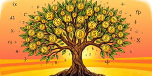 The Income Multiplier: Strategies to Grow Your Earnings Exponentially