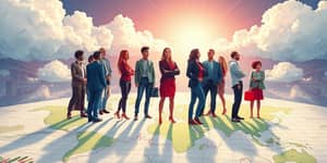 Financial Clarity: Seeing Your Money Landscape Clearly