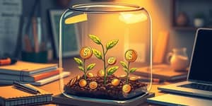 The Income Incubator: Nurturing Your Earning Potential