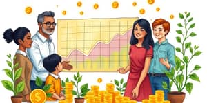 The Prosperity Playbook: actionable steps to financial success