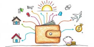 The Money Mapmaker: Charting Your Course to Riches