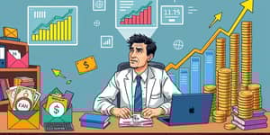 The Spending Strategist: Optimizing Your Outflows for Impact