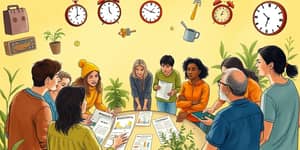 Debt Dialogue: Open Conversations for Financial Liberation