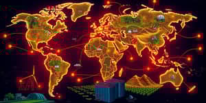 Commodity Chronicles: Understanding Raw Material Investments