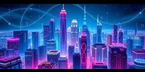 FinTech Frontiers: Exploring Innovative Financial Technologies