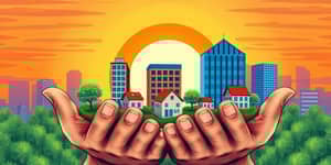 The Real Estate Revelation: Investing in Tangible Assets