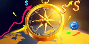 The Currency Compass: Profiting from Exchange Rate Fluctuations
