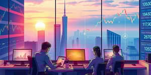 The Futures Forecast: Predicting Market Movements with Precision