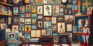 Rare Collectibles: Unearthing Value in Unique Markets