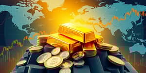 Precious Metals Play: Gold, Silver, and Strategic Investing