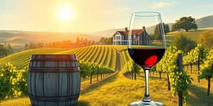 Wine Wisdom: Investing in Alternative Luxury Assets
