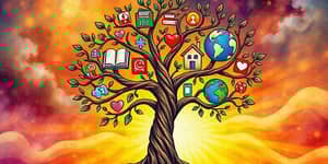 The Philanthropic Portfolio: Giving Back While Growing Wealth