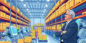 Robotics Revolution: Automating Your Investment Success